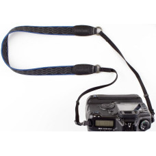 Ремешок на шею Think Tank Camera Strap/Blue V2.0